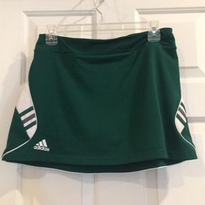 NWOT - Adidas ClimaCool Tennis Skirt